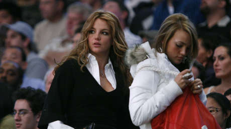 "Espero que a tu libro le vaya bien": Britney Spears explota contra su hermana por escribir una obra "a costa suya" y "arruinar sus sueños"