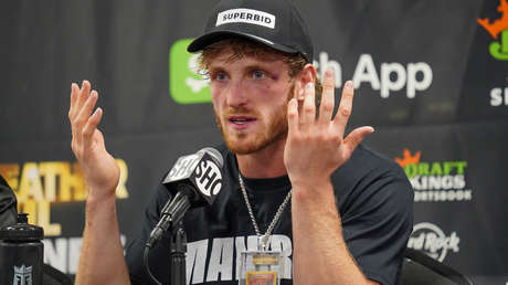 "El mayor fraude en la historia de Pokémon": Logan Paul paga 3,5 millones de dólares por tarjetas de la serie y esto fue lo que recibió (VIDEO)