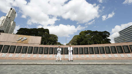 Cuatro expresidentes de España piden al Reino Unido que dialogue con Argentina por la soberanía de las Islas Malvinas