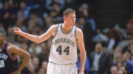 Shawn Bradley