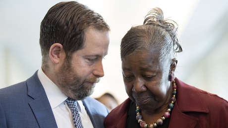 Eximen a una mujer que pasó 27 años en prision condenada erróneamente en 1988 por violación e infanticidio en EE.UU.