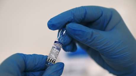 Australia reconoce la Sputnik V como prueba de vacunación para los viajeros