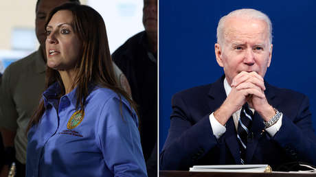 Afirman que los votantes hispanos en EE.UU. están "acudiendo en masa al Partido Republicano" debido a las "desastrosas políticas" de Biden