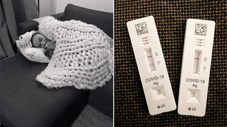 "El covid no fue ninguna broma": Alexandria Ocasio-Cortez comparte su experiencia tras infectarse con coronavirus