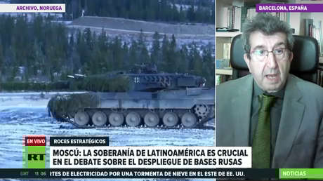 ¿Qué tendencias se imponen en EE.UU. ante la propuesta de Rusia en materia de seguridad?