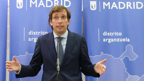 El alcalde de Madrid dice que Djokovic "sería un gran reclamo" para el Open de la ciudad, recibe un aluvión de críticas y Sánchez zanja la polémica