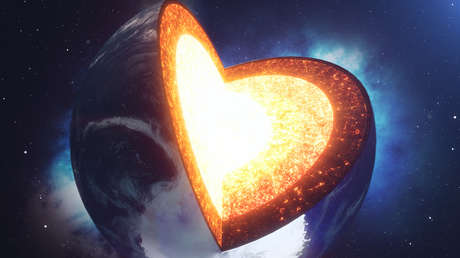 El interior de la Tierra se está enfriando más rápido de lo esperado