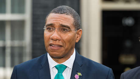 El 70 % de la población de Jamaica usará la moneda digital del Banco Central para 2027, afirma el primer ministro del país