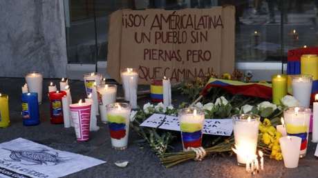 Una niña de 10 años muere en un ataque de grupos armados irregulares en el noroeste de Colombia