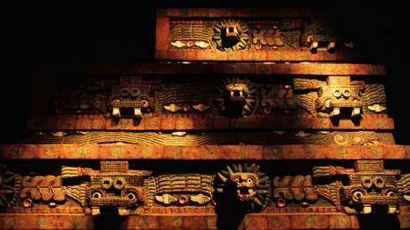 California elimina los cánticos religiosos aztecas del plan de estudios étnicos de las escuelas públicas