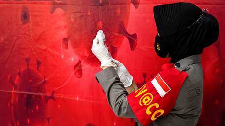 Moderna espera elaborar una vacuna contra la infección dual de influenza y covid-19 para finales de 2023