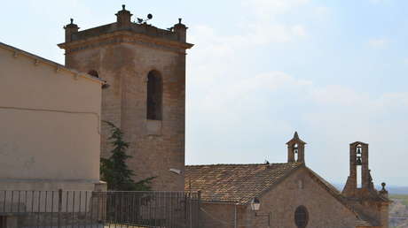 Seis mujeres 'sustituyen' a párrocos en las liturgias religiosas en el interior de Cataluña: "Presiden la celebración, pero no consagran"