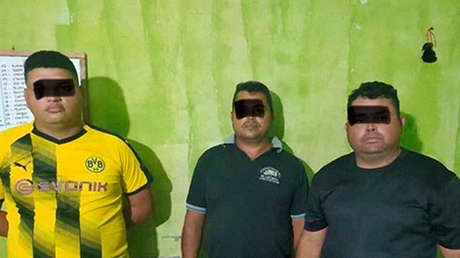 Gobierno venezolano desarticula a una de las mafias que extraía gasolina de contrabando hacia Colombia