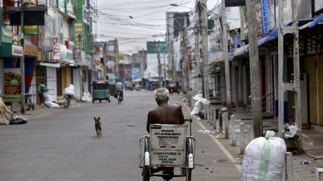 Los países más pobres corren el riesgo de incurrir en impagos por la acumulación de deudas en 2022