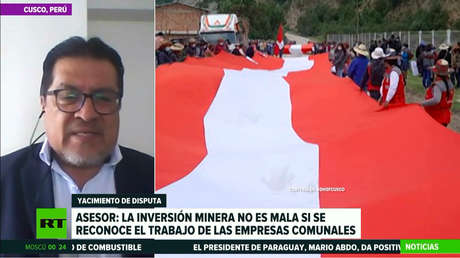 Perú: Comunidades locales llevan más de cinco años solicitando ser incluidas en producción minera