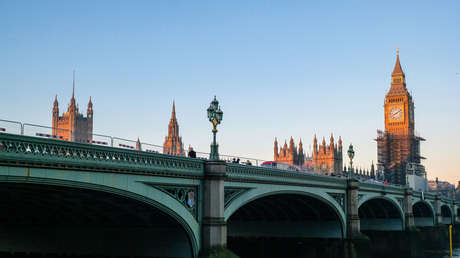 Varias empresas en el Reino Unido probarán una semana laboral de cuatro días