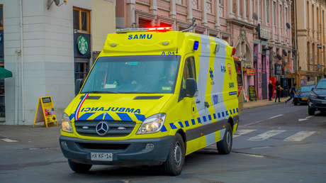 Matan a dos personas en la Macrozona Sur de Chile el mismo día en que extienden el estado de emergencia