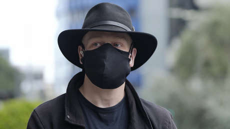 Arranca en Ecuador el juicio contra el informático sueco Ola Bini, amigo de Assange