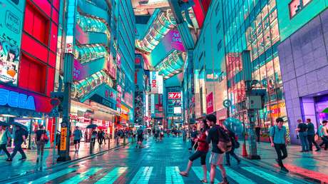 Qué es la "nueva forma de capitalismo" con la que el primer ministro de Japón busca reavivar la economía nacional