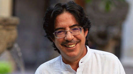 López Obrador pide que mujeres denuncien ante las autoridades al historiador Pedro Salmerón tras polémica por su designación como embajador en Panamá