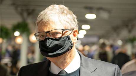 Bill Gates advierte sobre pandemias futuras y potencialmente peores que la del covid-19