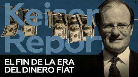 "No se le está prestando demasiada atención a la crisis de inflación que se nos viene encima"