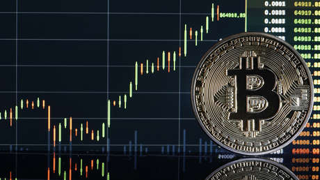 El fundador de Quantum Fintech vaticina que el valor del bitcóin llegará a 400.000 dólares este año