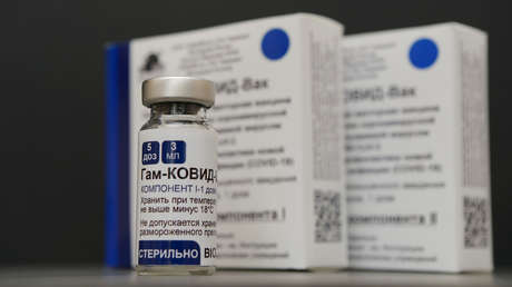 Director del centro Gamaleya: "Entre los vacunados con Sputnik V prácticamente no hay hospitalizados por ómicron"