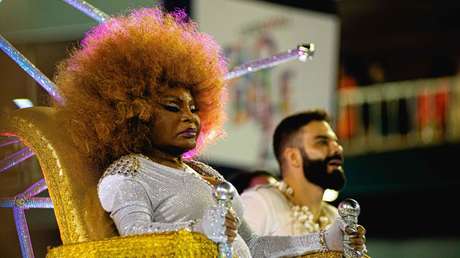 Fallece la cantante brasileña Elza Soares a los 91 años