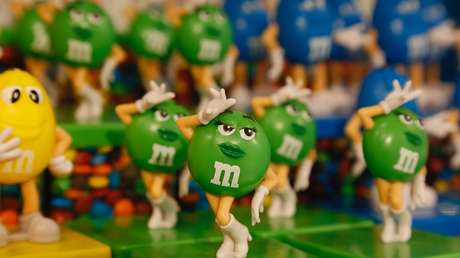 M&M's actualiza sus personajes para que sean más "inclusivos" y la Red los recibe con críticas