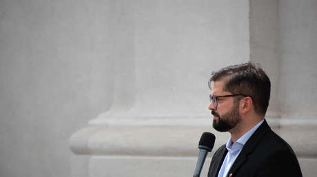 Boric da a conocer su próximo gabinete en Chile con mayoría de mujeres y un promedio de 49 años