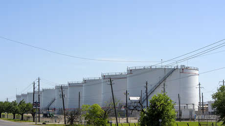 López Obrador anuncia que la refinería Deer Park ubicada en EE.UU. ya es de México