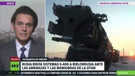 Las milicias del este de Ucrania denuncian que Kiev traslada armamento a la zona del conflicto