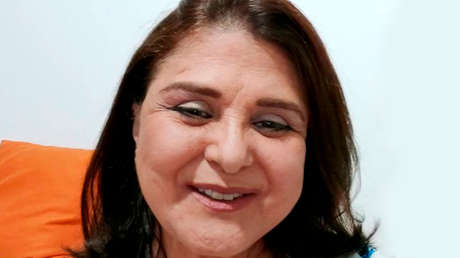 Una actriz de telenovelas brasileña ingresa en estado grave en el hospital tras negarse a recibir la vacuna contra el covid-19