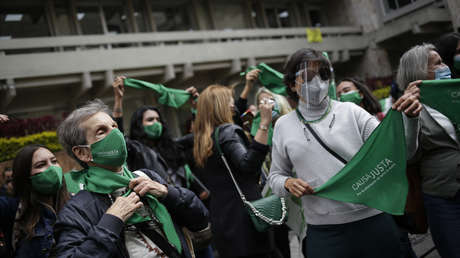 Empate en la Corte Constitucional de Colombia sobre la despenalización del aborto: ¿y ahora qué?