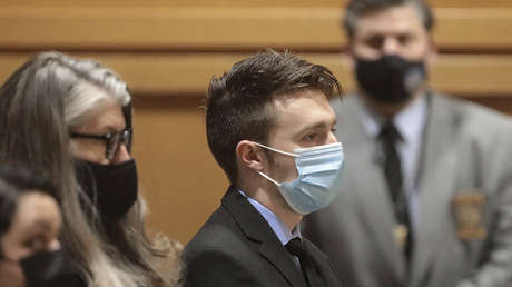 Declaran culpable al estadounidense que mató a sus padres después de que descubrieran que fingía tener un trabajo en SpaceX