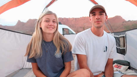 Fin del caso sobre la muerte de Gabby Petito: su novio confesó el asesinato de la 'youtuber' antes de suicidarse