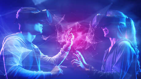 Una pareja india se casará en el metaverso en una boda con temática de la saga 'Harry Potter'