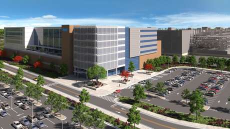 ¿La solución a la escasez mundial de chips?: Intel construirá "una de las plantas de fabricación de semiconductores más grandes del mundo"