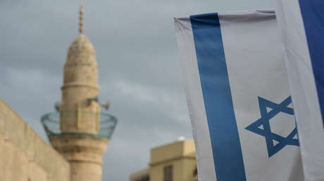 Un ministro de Israel se pronuncia sobre las acusaciones de que la Policía de su país usó el 'software' Pegasus para espiar a la población