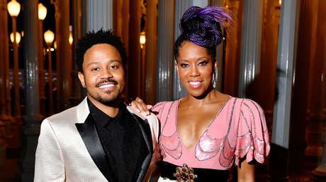 Muere a los 26 años el único hijo de la actriz  estadounidense Regina King