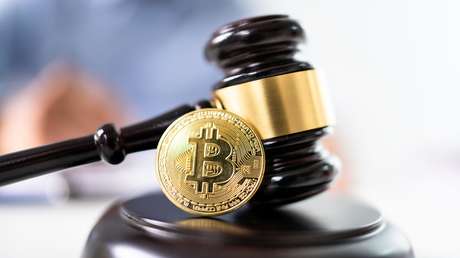 EE.UU. cobra 2.350 millones de dólares en multas al mercado de criptomonedas en 9 años