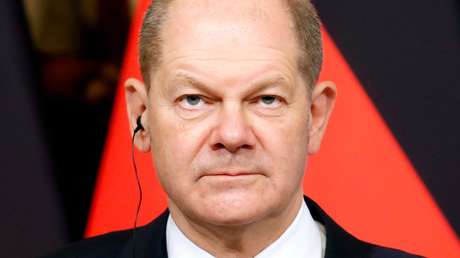 Canciller alemán sobre la posibilidad de nuevas sanciones contra Rusia: "Tenemos que considerar las consecuencias que esto tendrá para nosotros"