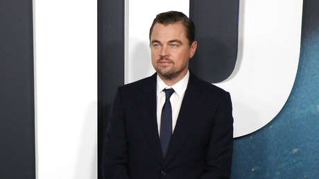 Leonardo DiCaprio muestra la magnitud del desastre ambiental provocado por el derrame de petróleo en Perú (VIDEO)