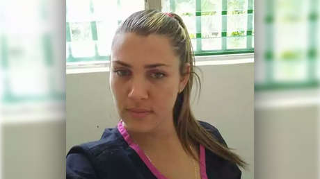 Liberan a la médica cubana secuestrada en Haití