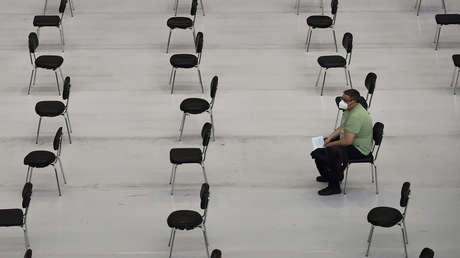 La OMS dice que la variante ómicron podría significar el fin de la pandemia en Europa, pero no el final del coronavirus