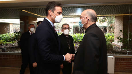 La Iglesia católica española reconoce que puso a su nombre un millar de inmuebles que no son suyos