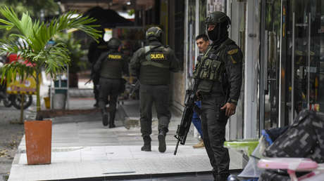 El Sistema Integral para la Paz de Colombia llama a un diálogo humanitario en Arauca: ¿qué hay detrás de la escalada violenta?