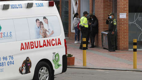 El ciclista colombiano Egan Bernal sufre un accidente durante un entrenamiento y entra a cirugía por lesiones múltiples