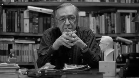 Muere el escritor brasileño Olavo de Carvalho, "gurú" de Bolsonaro, a los 74 años